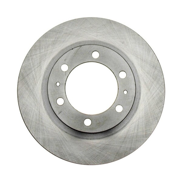 Raybestos Brake Rotor Br31327,980670R 980670R - main